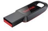 Sandisk Cruzer Spark USB 2.0 Flash Drive (64GB)