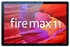 Applicable to Fire Max 11 New Tablet Tempered Film Hd Anti-Blue Ray Eye Protection Tablet Protective Film
