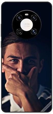 Printed Protective Case For Huawei Mate 40 Pro Paulo Dj