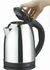 Stainless Steel Electric Kettle 1.5 Liter - 1500 +/- W