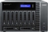 QNAP TVS-EC1080+-E3-32G-US 10-Bay Edge Cloud Turbo vNAS, SATA 6G, 10 GbE x2, 1 GbEx4 (32GB version) (TVS-EC1080+-E3-32G)