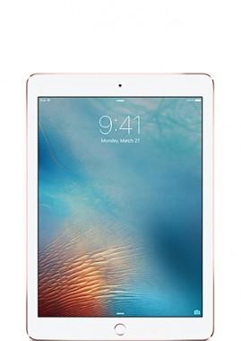 Apple iPad Pro 9.7 Inch 32GB - Wi-Fi Rose Gold