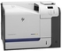 HP LaserJet Enterprise 500 color Printer M551dn (CF082A) - White