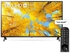 LG 43UQ75006LG Slim 43 Inch TV | UHD 4K TV | UQ75 Series | AI ThinQ Technology | Gaming TV | Active HDR TV | WebOS 