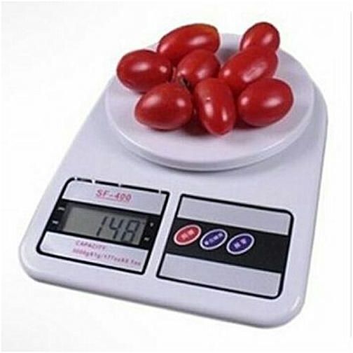 Generic Electronic Kitchen Scale