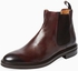 wall + water - Leather Chelsea Boot