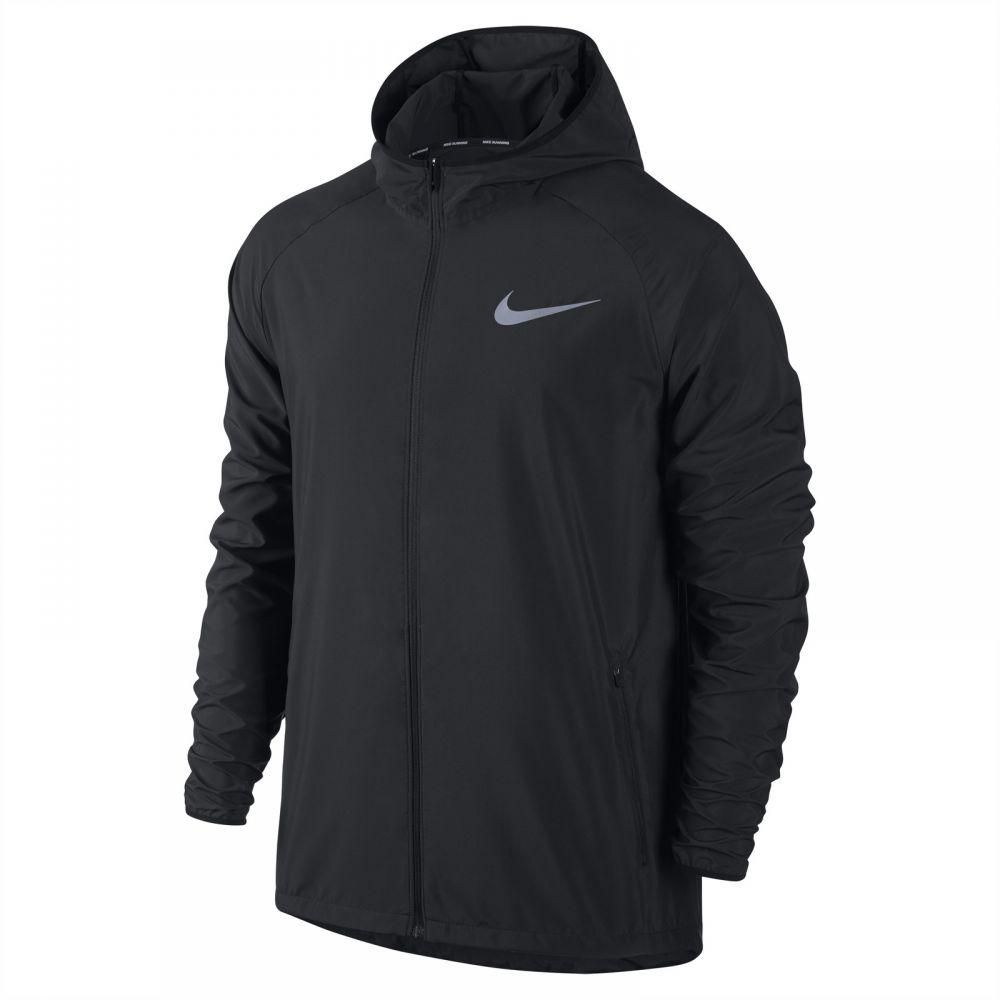 Nike Essential Running Sport Jacket for Men price from souq in Saudi ...