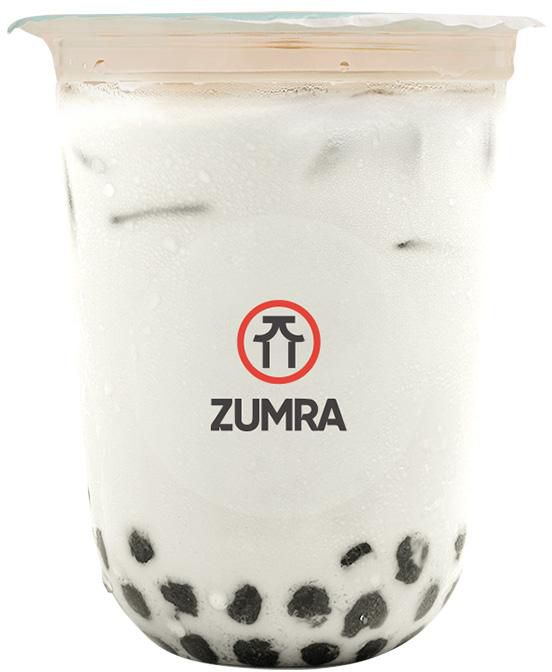 Zumra Sobia Bubble Tea (Ramadan Edition)