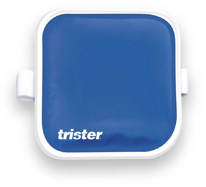 Trister Soft Cold / Hot Gel Pack Knee Wrap Small