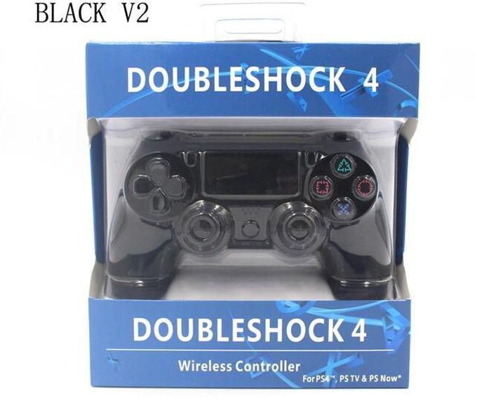 Wireless PS4 Controller Bluetooth Gamepad For Sony PlayStation Dualshock 4/4 Pro Vibration Joystick With Retail Package CHSMALL