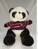 Panda Plush Toy - 50cm