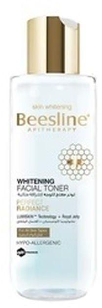 Beesline Whitening Facial Toner - Perfect Radiance - For All Skin Types - 200ml