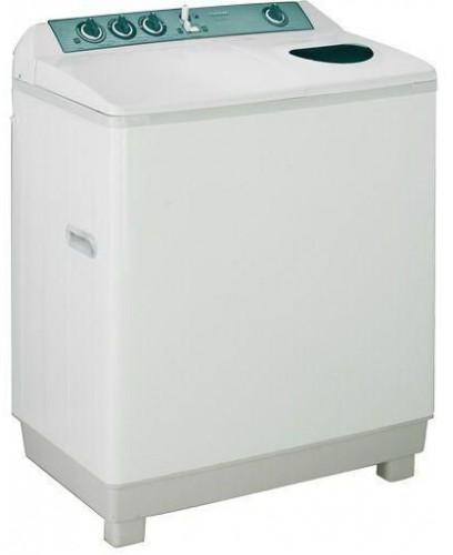 Toshiba VH-1210SP Top Load Half Automatic Washing Machine - 12 Kg, White