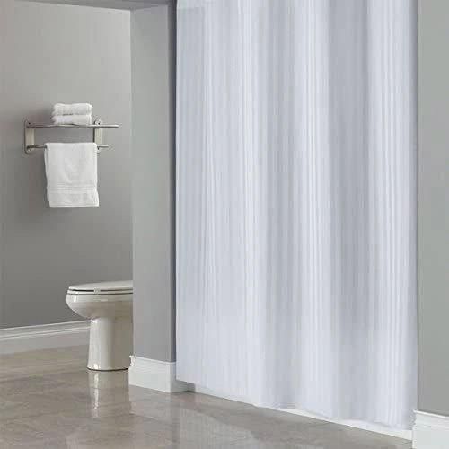 Striped Shower Curtains, bathroom accessories on BusinessClaud, Businessclaud Striped Shower Curtains