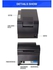XPrinter XP-235b Thermal Barcode Printer