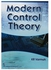 Modern Control Theory paperback english