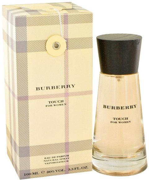 Burberry's - Touch By Burberry's EDP 100ml For Women