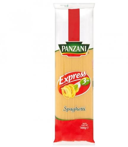 Panzani Express Spaghetti - 500 g