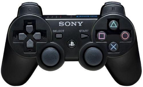 Sony PS3 Pad - DualShock 3 Wireless Controller