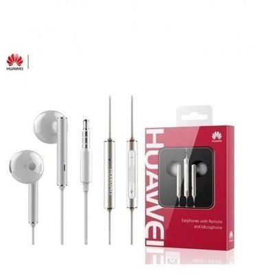 Huawei AM116 In-ear 3D Stereo Sound Earphone Headset with microphone and Voice Control Metal