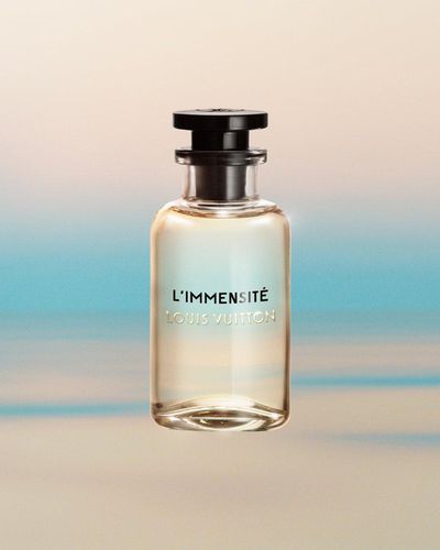 L'immensité By The Pool - Perfumes - Collections