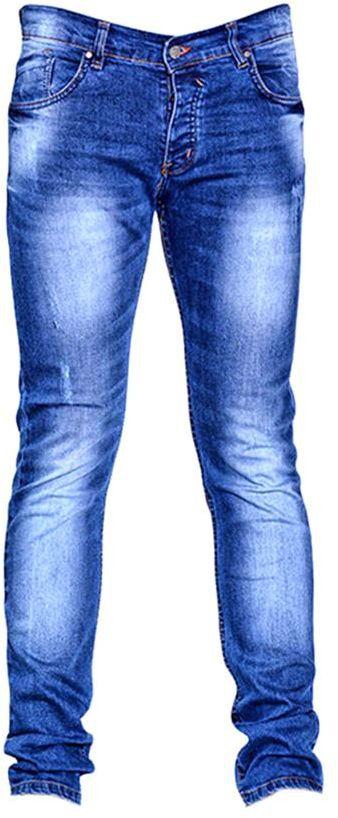 Blueberry Bb165 Casual Jeans Pants For Men - Blue, 31 Eu