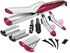 Babyliss Multi Stylers, 180 Degree C, Sublim Touch, 10 in 1 accessories.
