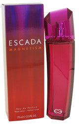 Escada Magnetism by Escada Eau De Parfum Spray 2.5 oz (Women)