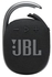 Jbl Clip 4 Portable Bluetooth Speaker