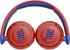 JBL Jr310 Bluetooth Wireless Noise Cancelling Headphones With Microphone For Kids