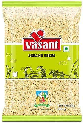 Vasant Masala Sesame Seeds 200g