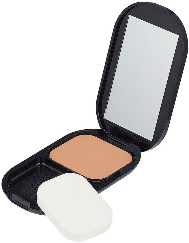Max Factor Facefinity Compact Foundation 10g - Number 008 - Toffee