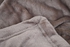 Mintra Stylish Warm Blanket - Super Soft - (Small) - (Mocca)