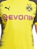 Puma Borussia Dortmund 3rd Jersey for Men