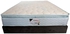 Get Aldora Flamingo Connected Spring Bed Mattress, 195x100, Height 30 cm - Multicolor with best offers | Raneen.com