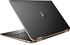 2020 Latest HP Spectre X360 New Chassis 13t Convertible Laptop 10th Gen Intel i7-1065G7 1.3Ghz, 16GB, 512GB SSD, 13.3 FHD Touchscreen, FP, Stylus Pen, Sleeve, Eng backlit KB, Win 10, Black and Gold
