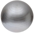 Swiss Silver 65cm Exercise Fitness Aerobic Ball for GYM Yoga Pilates Pregnancy Birthing