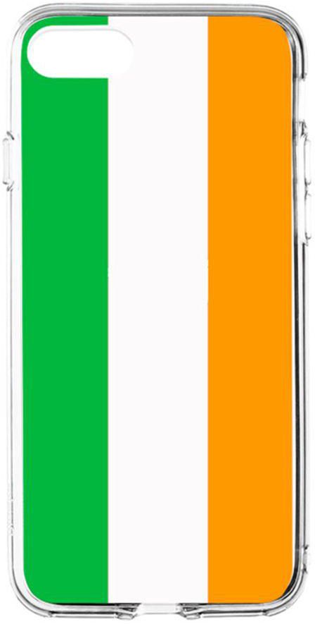 Flexible Hard Shell Case Cover For Apple iPhone 8/iPhone 7 Ireland