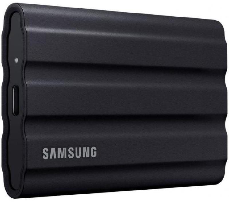 Samsung T7 Shield Portable SSD - Solid State Drive