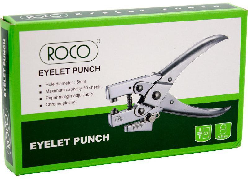 Roco Eyelet Puncher