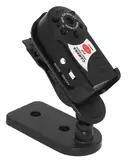 Docooler-Q7 Wireless Night Vision Network Mini Camera Wifi Multi-function  Micro Cam Network Monitoring