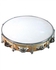 Egygawhara MT6-08 Professional Tunable Tambourine