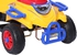 Ride On Motorcycle With Rechargeable Battery For Kids - Multi Color