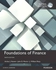 Pearson Foundations Of Finance Plus MyFinanceLab With Pearson EText ,Ed. :9