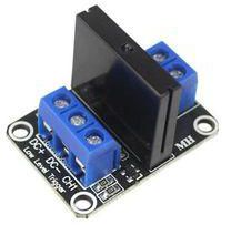 5V Solid State Relay Module