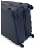 Senator Lightweight Luggage Checked Bag- Durable Hard-Shell Luggage 28 Inches Suit Case for Travel A207 | Large Hard sided Luggage with Spinner Wheels 4 (Checked Luggage 28-Inch, Navy Blue)