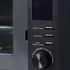 Fresh FMW-28ECGB Microwave Oven With Grill - 28L - 900W - Black