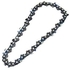 Chain for 6-inch Guideplate Electric Chainsaw Universal Chains Replacement Accessories