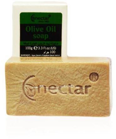 Olive Oil Soap 100g by Nectar, NSOO