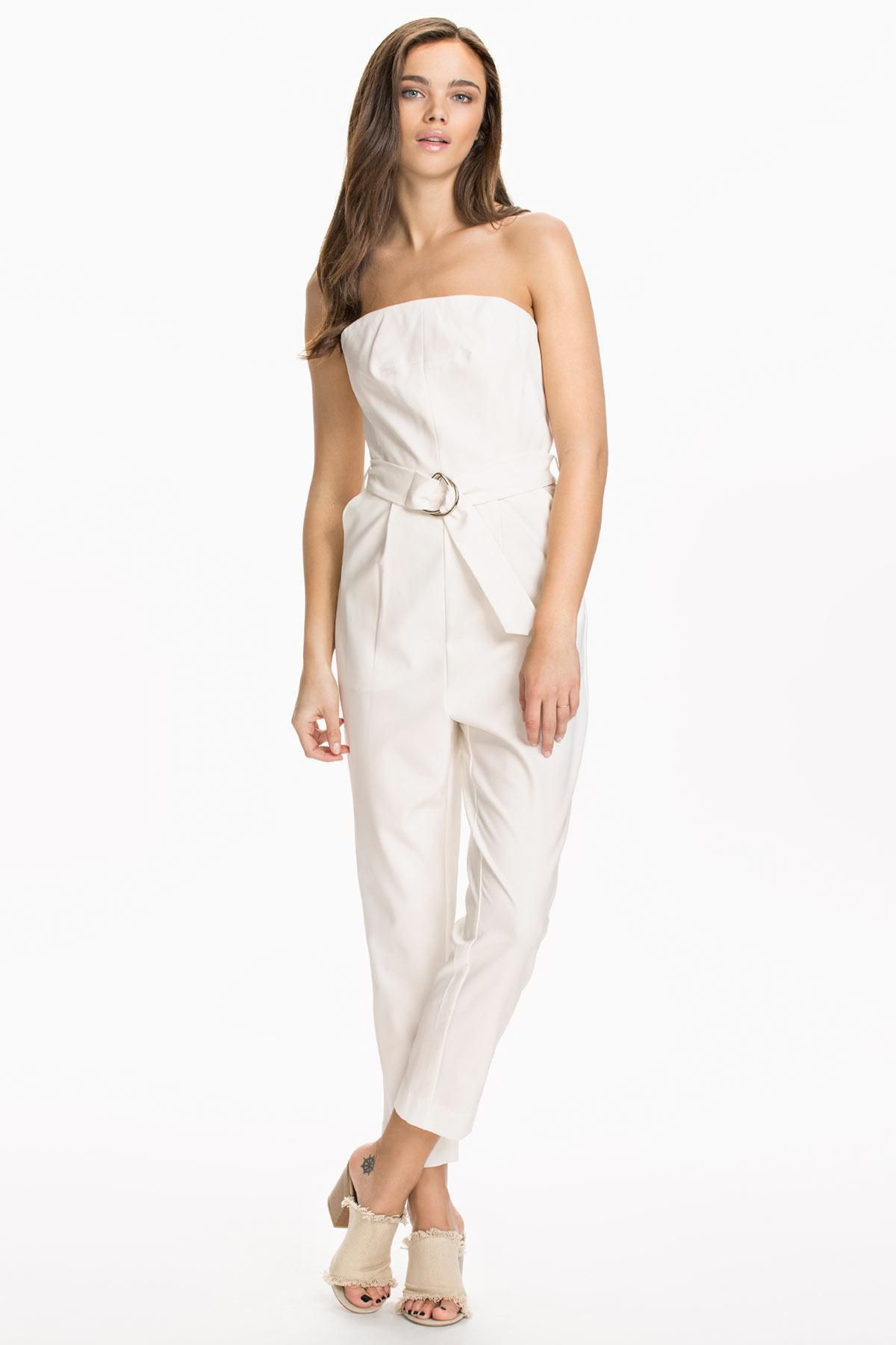 NLY Design - Tube Jumpsuit